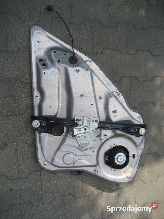 mercedes 204 w204 c klasa kombi podnośnik szyby wielkopolskie Rakoniewice