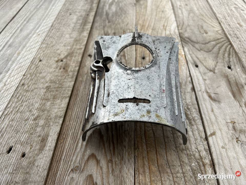 POKRYWA GAZNIKA JAWA 175 CZ 355 DEKIEL Kraków sprzedam