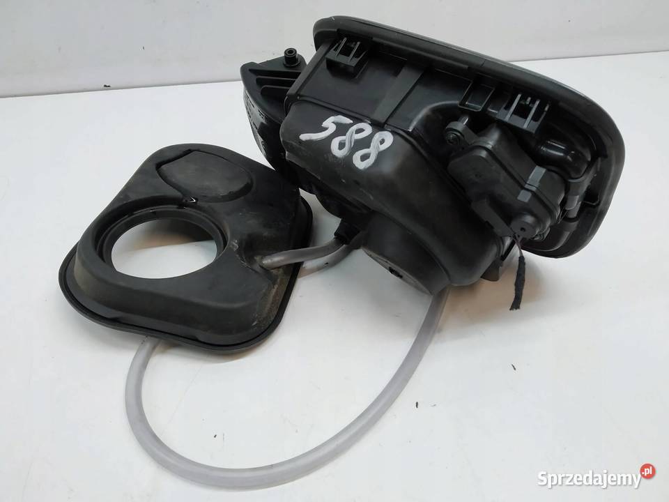 KLAPKA WLEWU PALIWA 3P3809702 Skoda Superb IV świętokrzyskie sprzedam