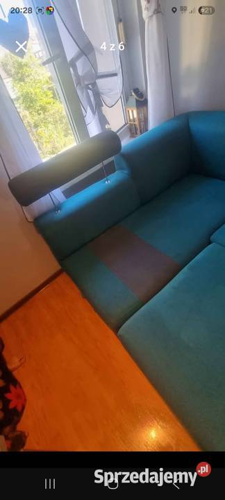 Sprzedam narożnik 250x150 Gliwice sprzedam