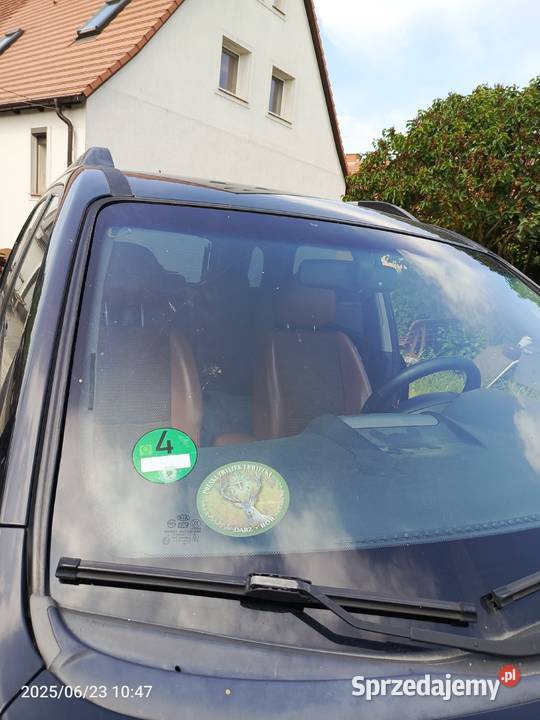 sportage 4x4 centralny zamek Sportage Debrzno sprzedam