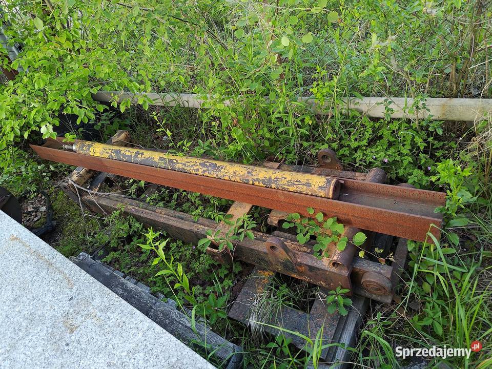 maszt wozek widlowy Żagań sprzedam
