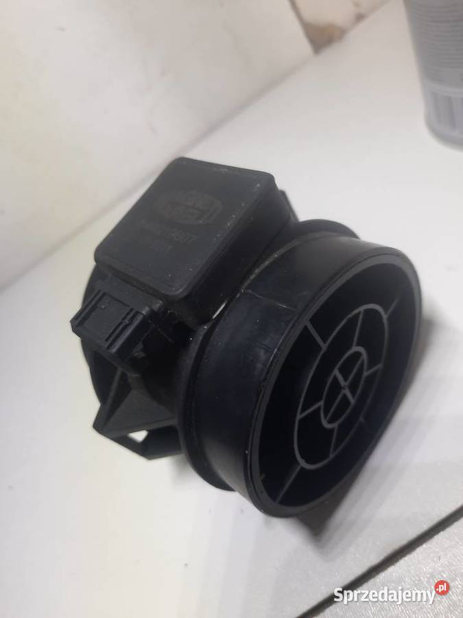 Przepływomierz powietrza BMW E39 22 benzyna Rok produkcji 2002 Lubań sprzedam