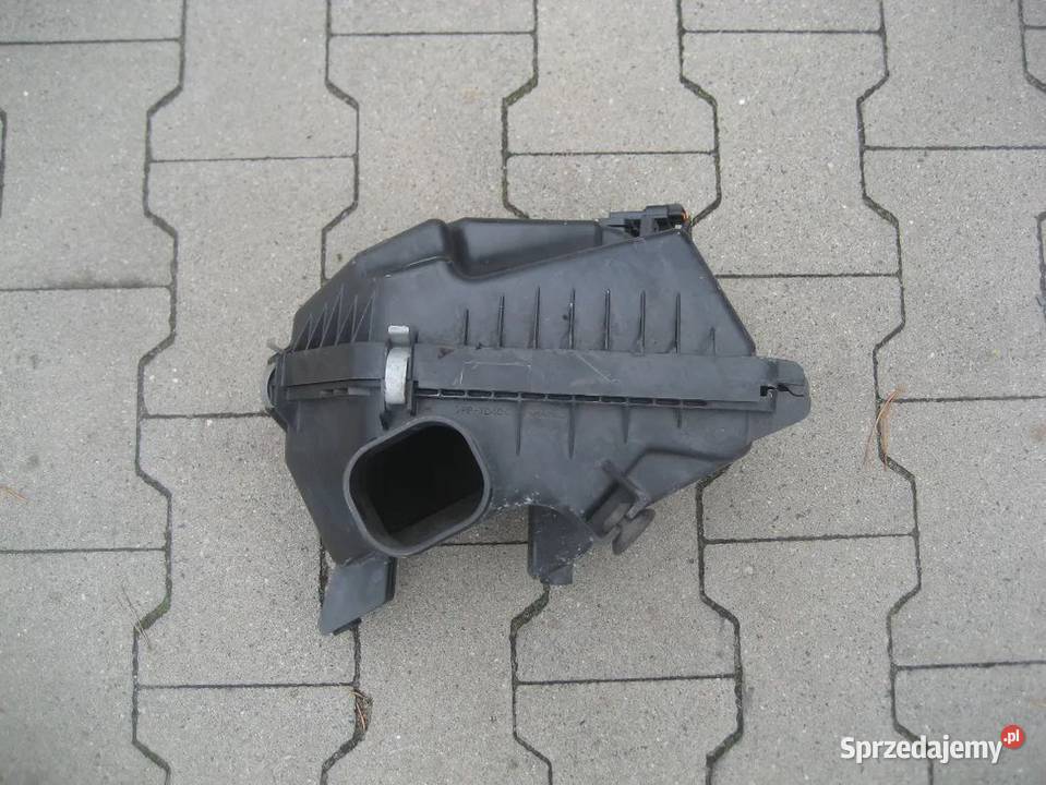 HONDA CIVIC UFO viii 0611R 22 ICTDI OBUDOWA