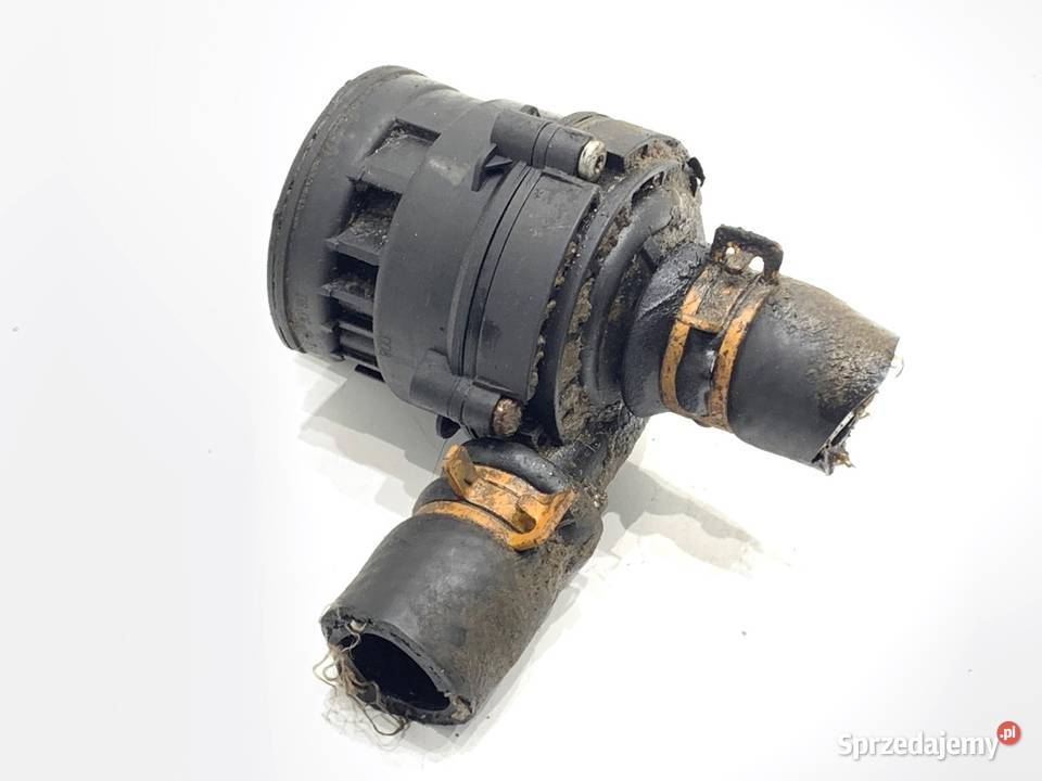 DODATKOWA POMPA WODY RENAULT KOLEOS I 20 150 osobowe podkarpackie