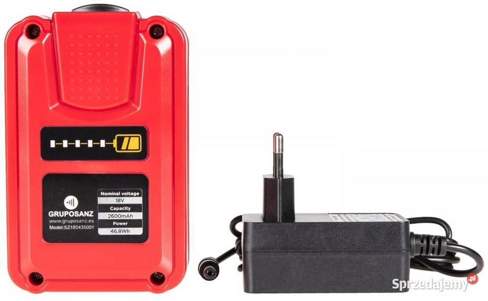 PULMIC PEGASUS 35 AGRO OPRYSKIWACZ AKUMULATOROWY Ogród Opalenica