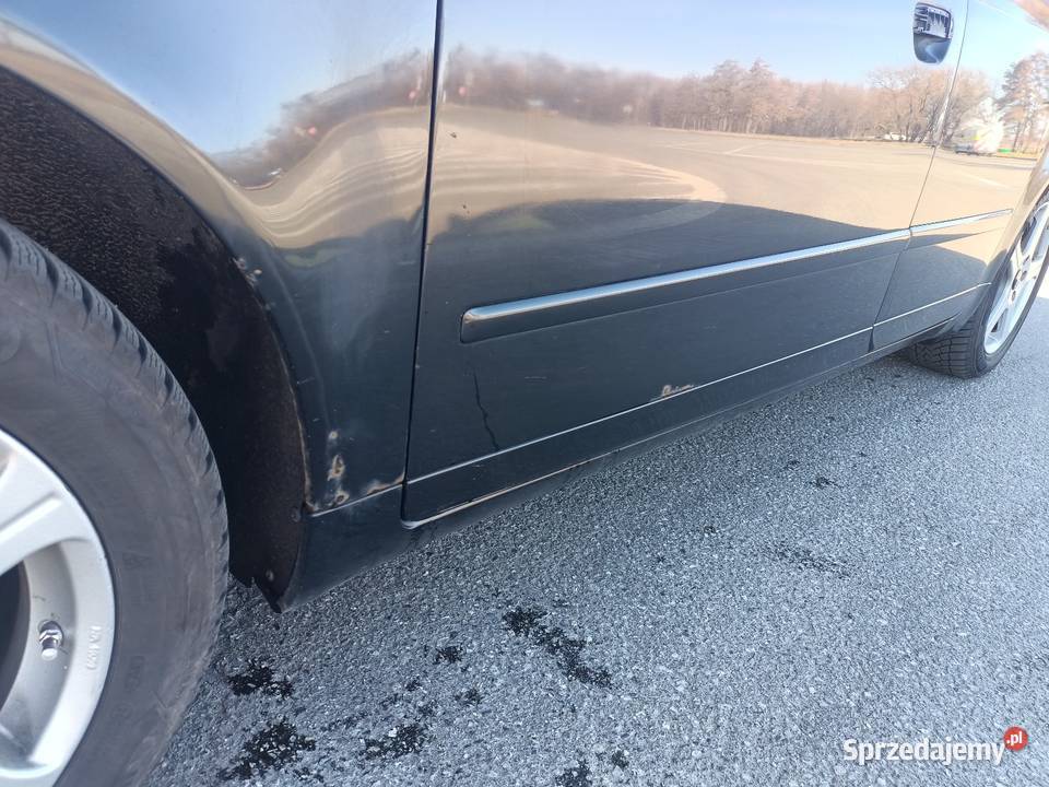 Audi a4b7 wspomaganie kierownicy