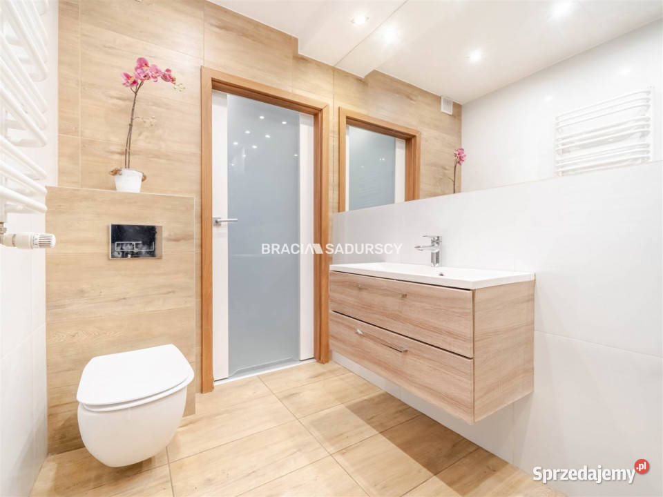 Mieszkanie 65m2 3pok Kraków Orlińskiego sprzedam