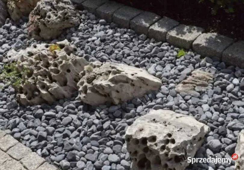 Otoczak NERO EBANO włoski grafitowy czarny Opole