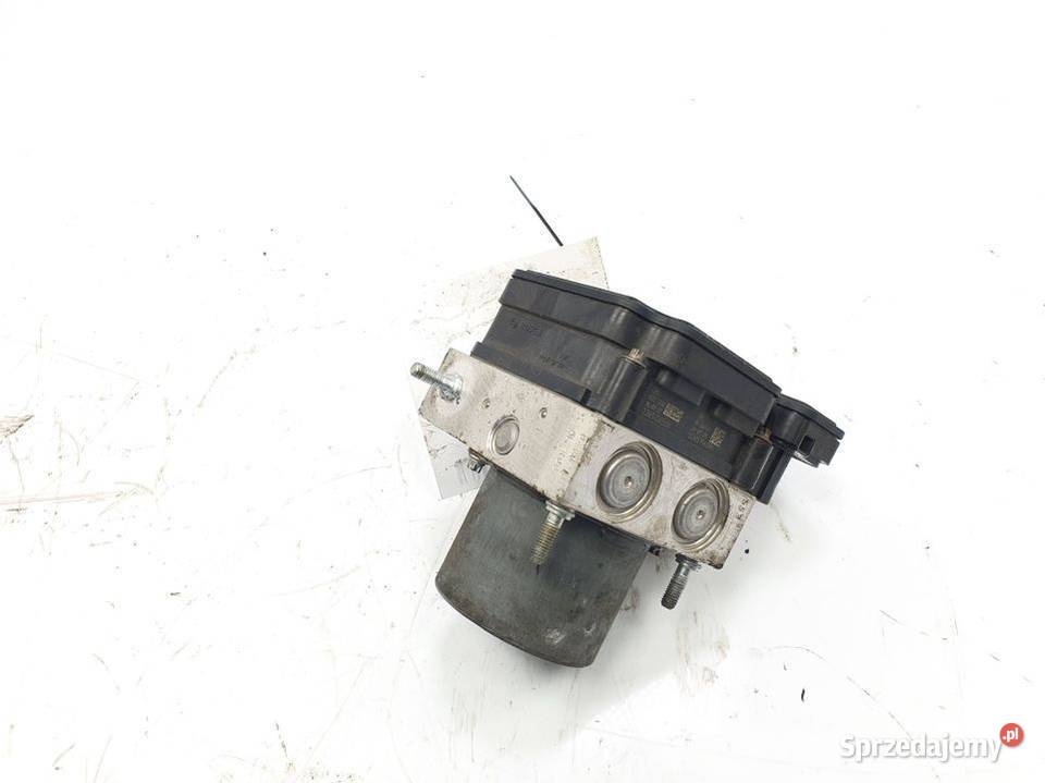 POMPA ABS HAMULCOWA SKODA FABIA III 6C0907379K Pozostałe Lipno