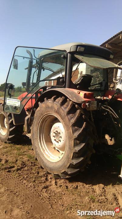 Same Explorer 3 Kumelsk sprzedam