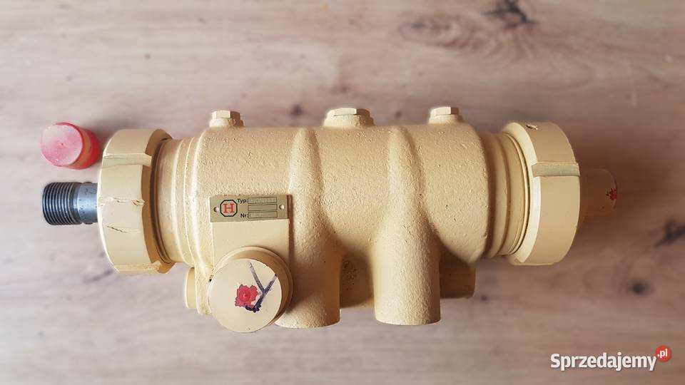 Pedał gazu ładowarka Ł34 Wrocław