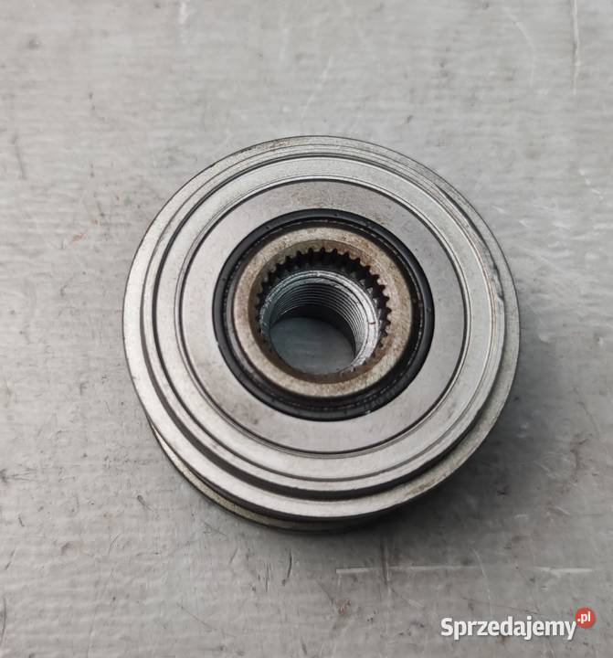 Sprzęgło jednokierunkowe Alternatora Peugeot