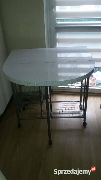 Stolik Barowy lubelskie Dęblin