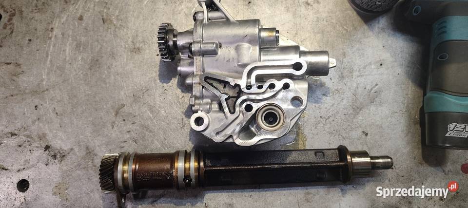 Głowica 20 tfsi Płock