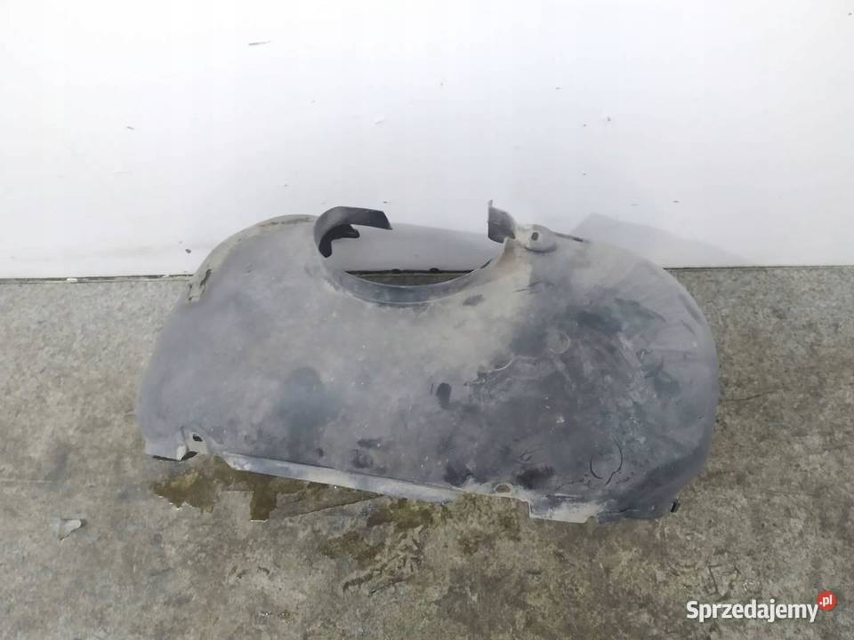 NADKOLE PRAWY PRZÓD MII UP Skoda Citigo I 2011 świętokrzyskie