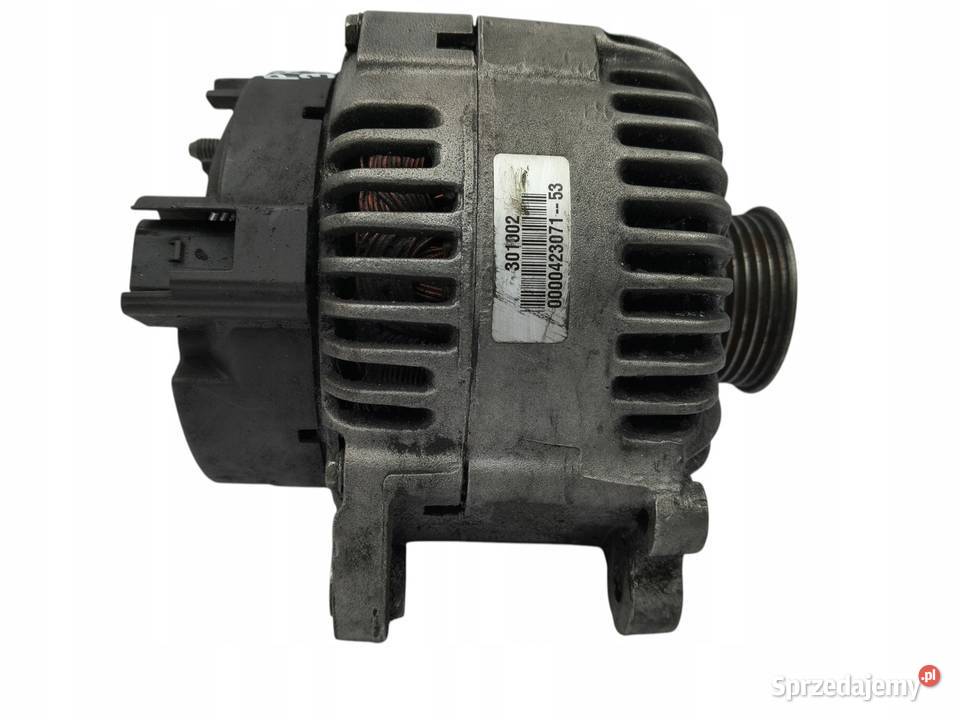 ALTERNATOR VW Phaeton Audi A6 A8 Touareg 30 TDI Chełm