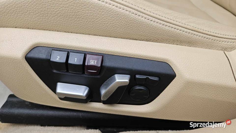 BMW 428i 2016 stage 1 Poznań