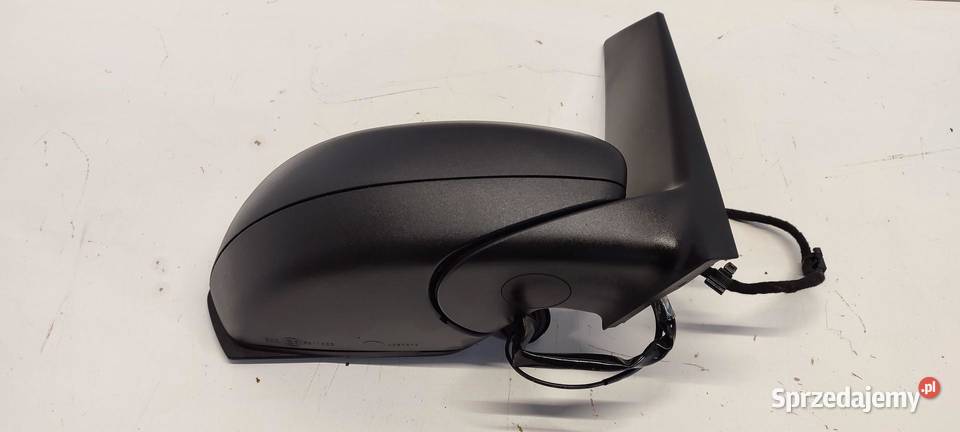 MERCEDES VITO W447 LUSTERKO PRAWE 721