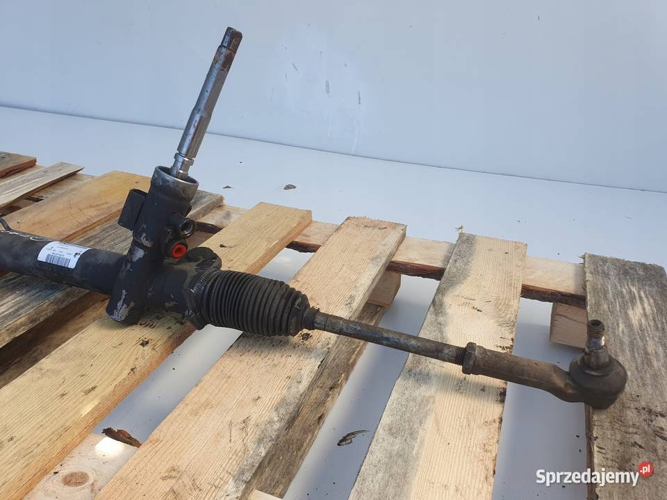 Volvo S60 II V70 III XC70 II S80 II MAGLOWNICA Rudka