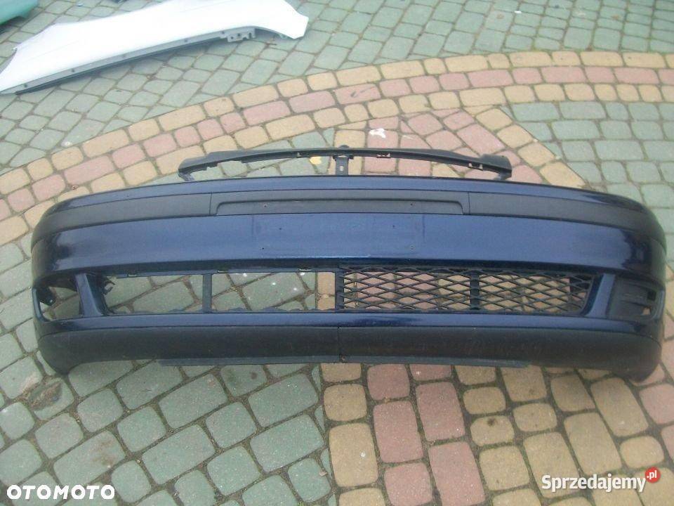 Zderzak Ford Galaxy MK2 Zderzaki Radom