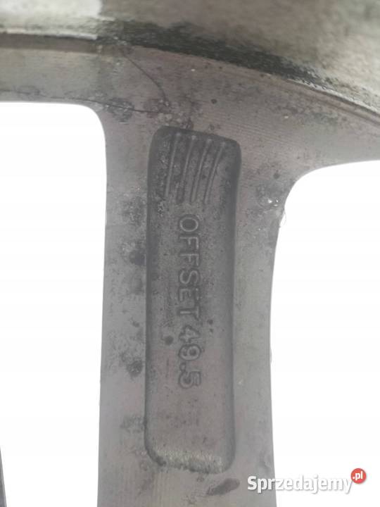 FELGA ALUMINIOWA R19 5X1143 ET495 OC67MM 75JX19 świętokrzyskie