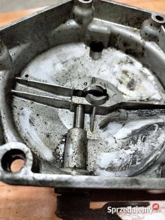 Kapa pokrywa silnika Komar motorynka Łubno sprzedam