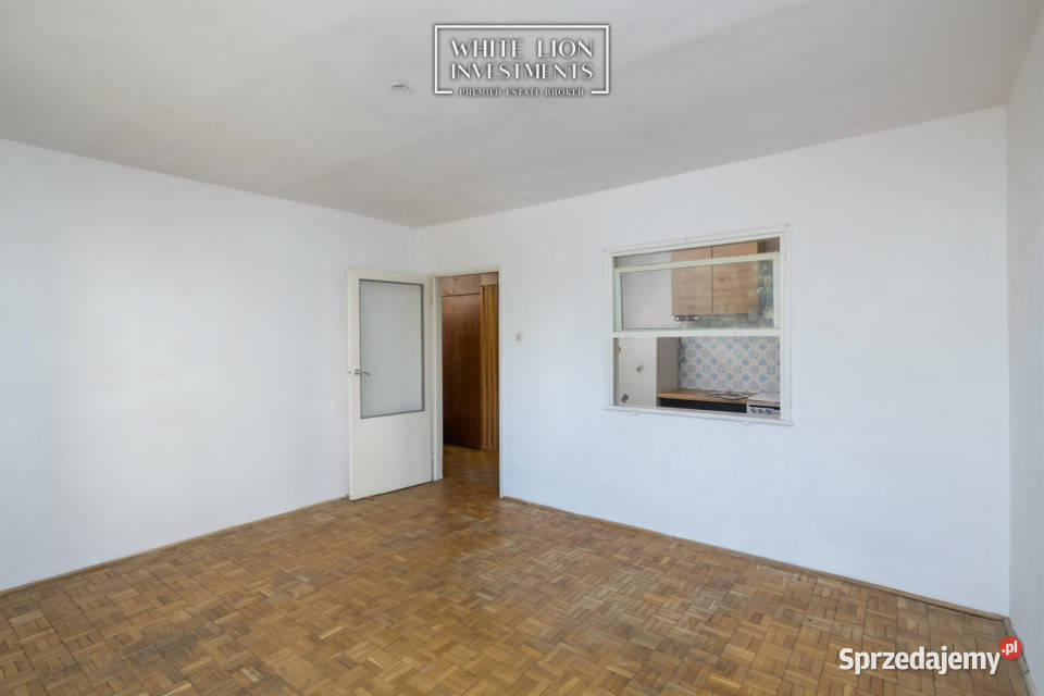 Sprzedam mieszkanie Warszawa Bełdan 48m2 mazowieckie