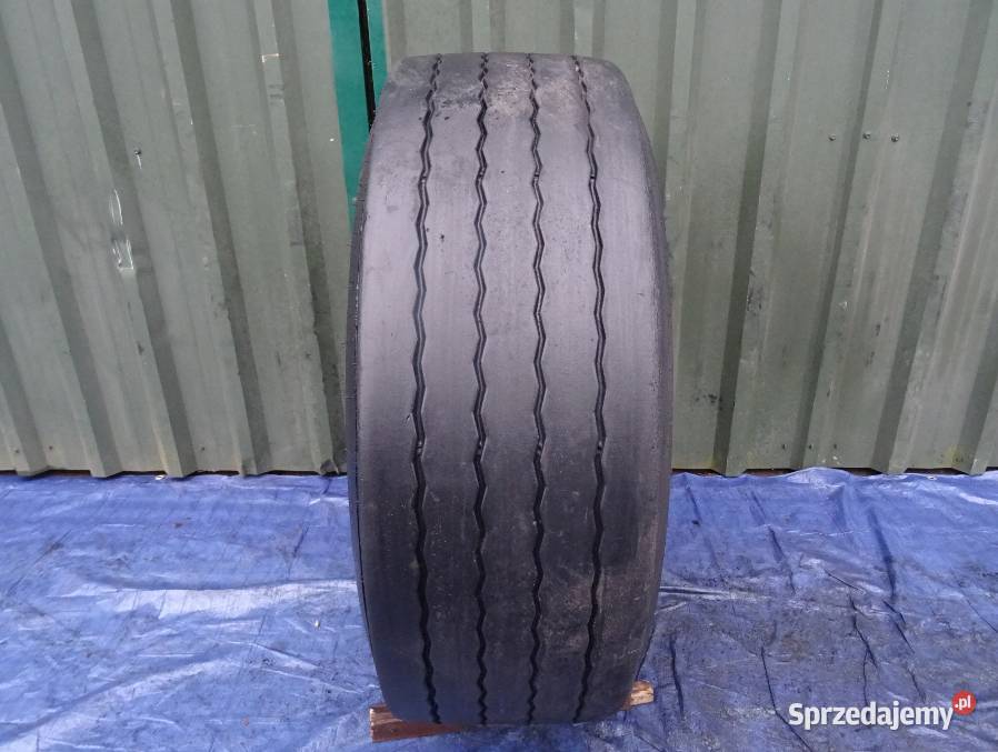 Opona Michelin X Multi 38565 R 225 225 lubuskie Szprotawa