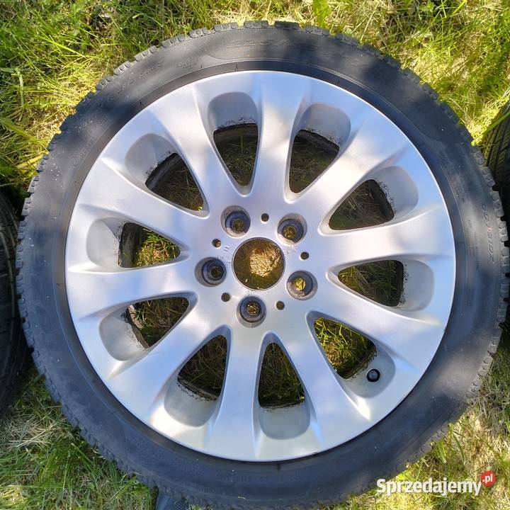 BMW Styling 159 17 5x120 ET34 BBS E90 E91 E92 Suwałki