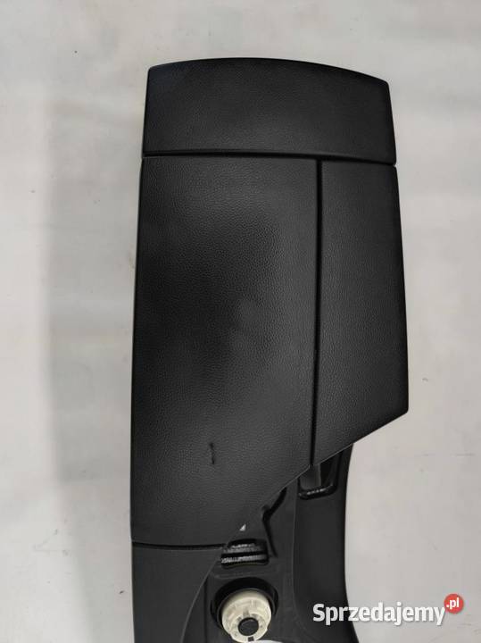 TUNEL ŚRODKOWY PODŁOKIETNIK BMW E61 7034086 wielkopolskie