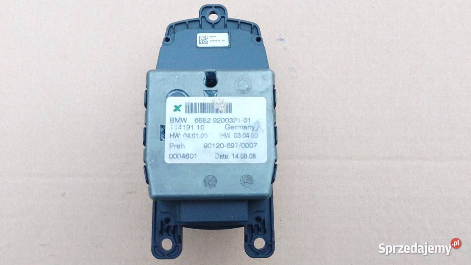 Kontroler Idrive BMW 7 F01 F02 Koszalin