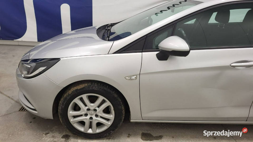 Opel Astra V 16 CDTI Dynamic SS K 20152021 Astra Grójec