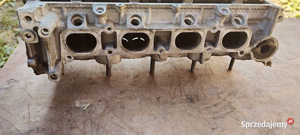 Ford głowica 20 benzyna 145 osobowe Zamość