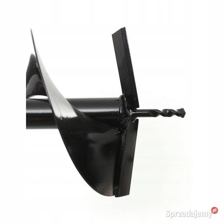 WIERTŁO DO ŚWIDRA do ziemi średnica 300mm Pozostałe mazowieckie Ostrołęka sprzedam