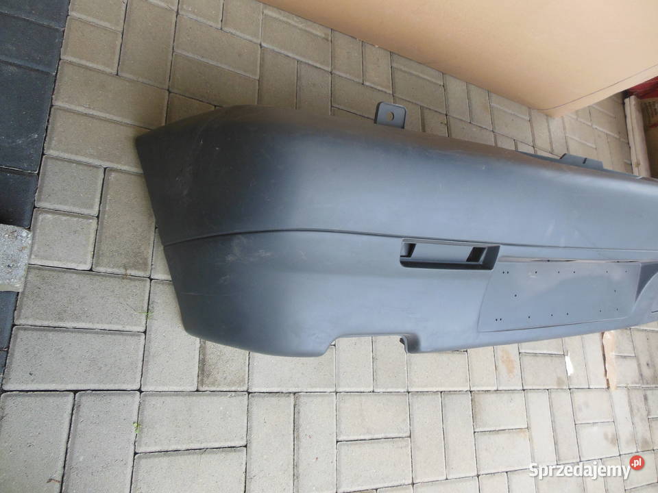 POSZYCIE TYŁ BŁOTNIK PRAWY TYŁ 46739396 ALFA osobowe śląskie Kozy sprzedam