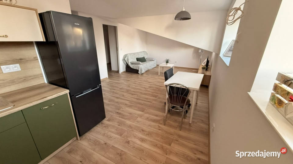 Do wynajęcia 45 m 2 pokoje Siemiradzkiego sprzedam