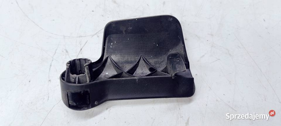 RĄCZKA OTWIERANIA MASKI AUDI A4 B8 A5 8T1823533 osobowe Przystajń sprzedam