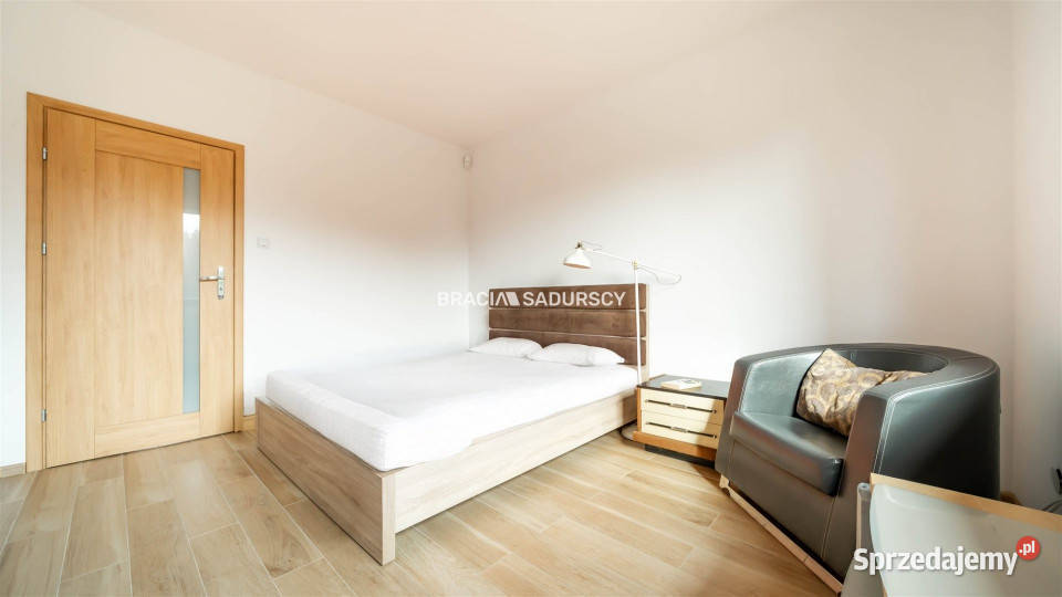 Ogłoszenie dom wolnostojący 204m2 Kraków Na