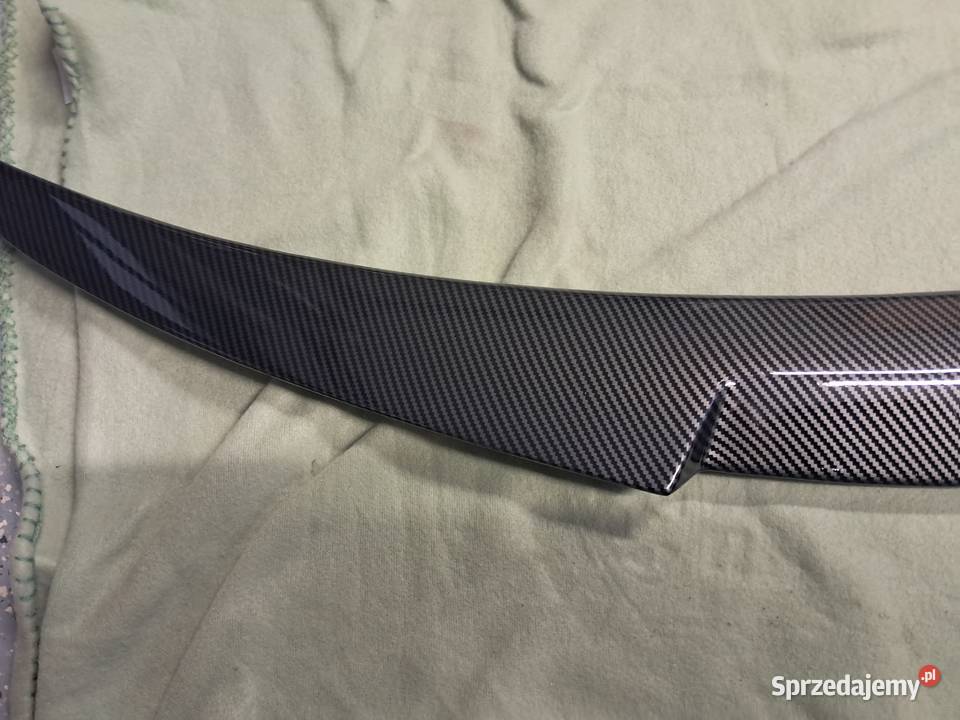 lotka do bmw f33 niestety uszkodzona Sandomierz