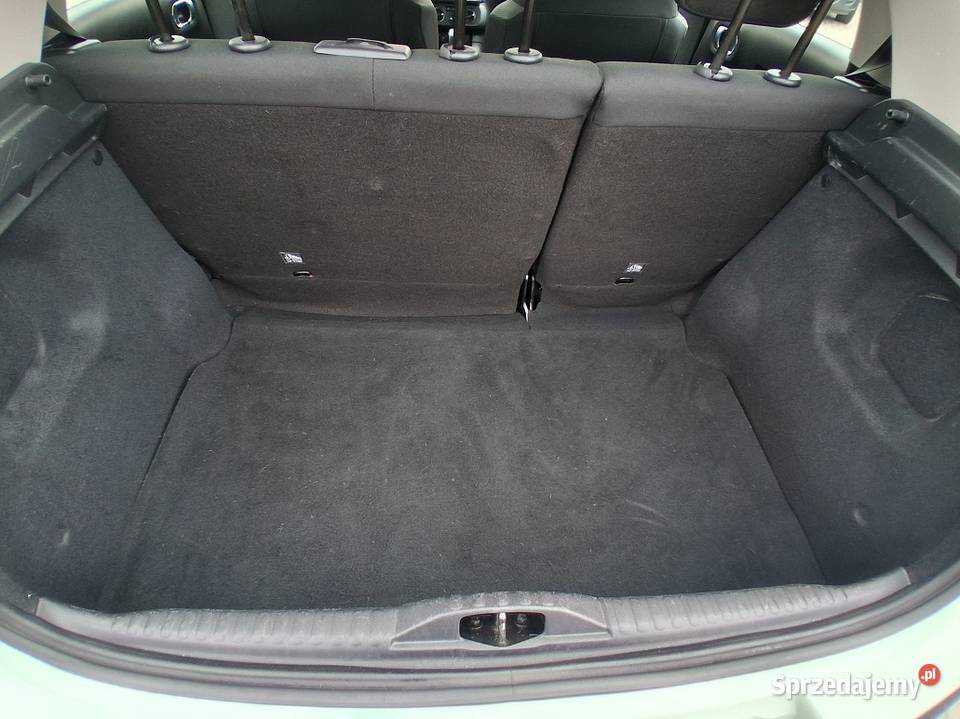 Citroen C3 Klima LED 62000 Przebiegu wielofunkcyjna kierownica Słupca