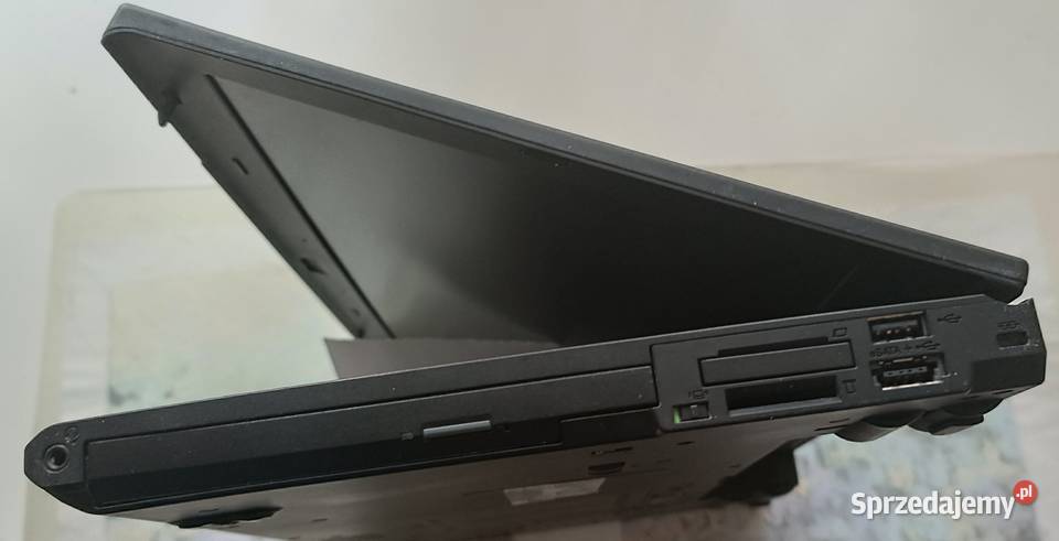 Lenovo ThinkPad T 420 14 I5 8GB DDR3 ram 128GB