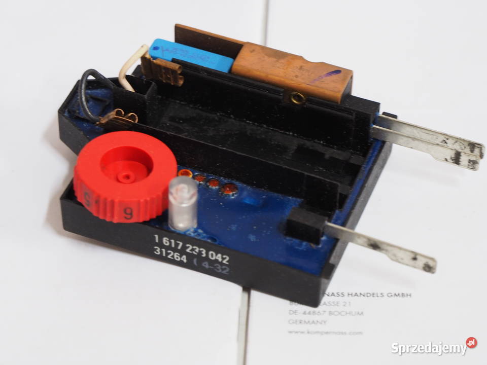 BOSCH GBH 745746 młot elektronika wurth berner mazowieckie