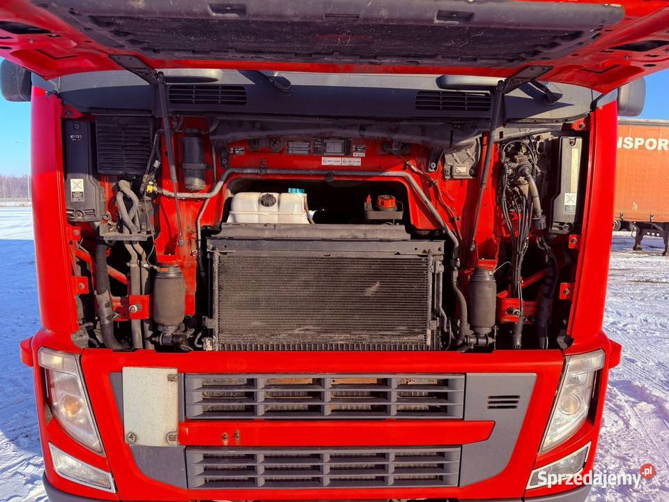 Volvo 2011r standard podlaskie Białystok