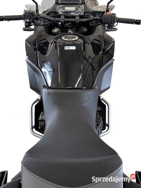 Gmole dolne srebrne HEED Honda NT1100 20222024 Częstochowa