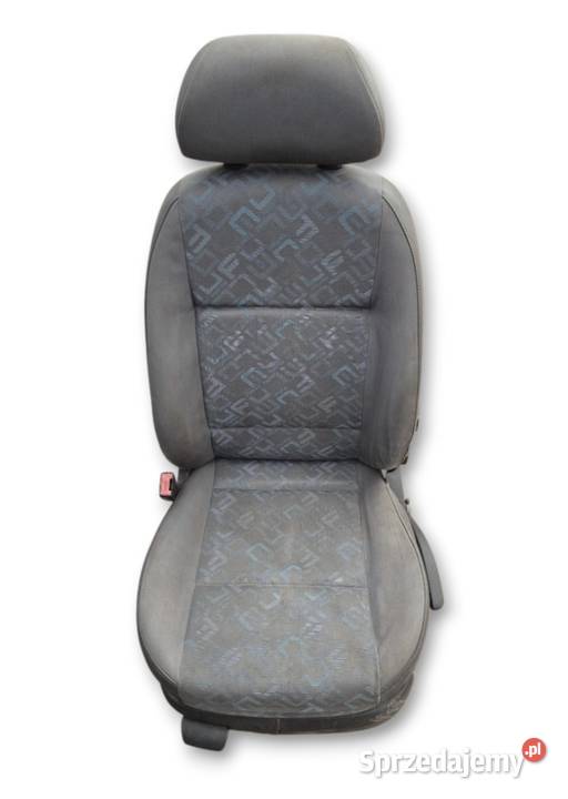 KMPLFOTEL FOTELE PRZÓD KANAPA TYŁ SEAT LEON I Działoszyce