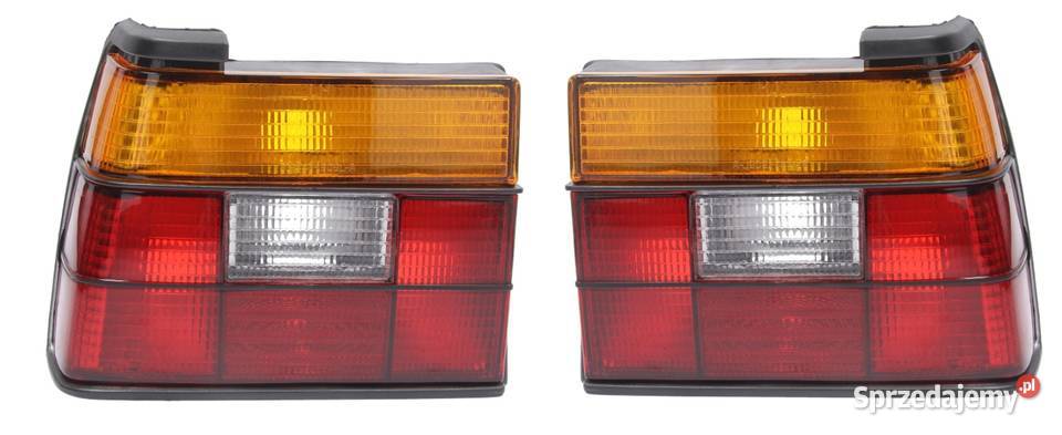 Volkswagen Jetta 8491 Lampa tylna NOWA