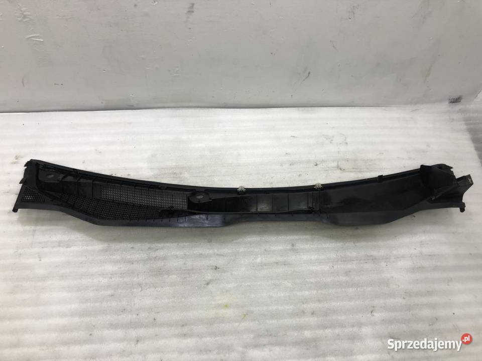 PODSZYBIE PLASTIKOWE 24463382 OPEL ASTRA H osobowe wielkopolskie