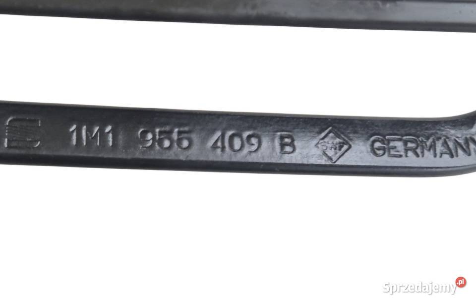 RAMIĘ WYCIERACZKI PRZÓD P L SEAT LEON I TOLEDO osobowe świętokrzyskie