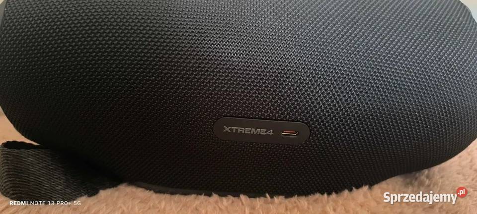 JBL XTREME 4 Ruszów